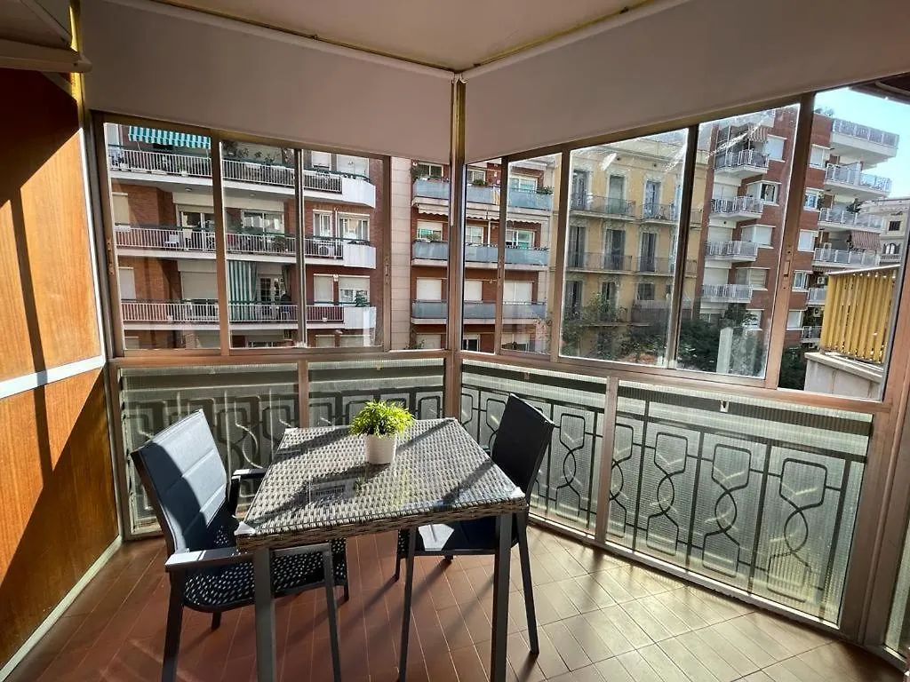 Rooms Vilaproma Barcelona 0*,  Spain