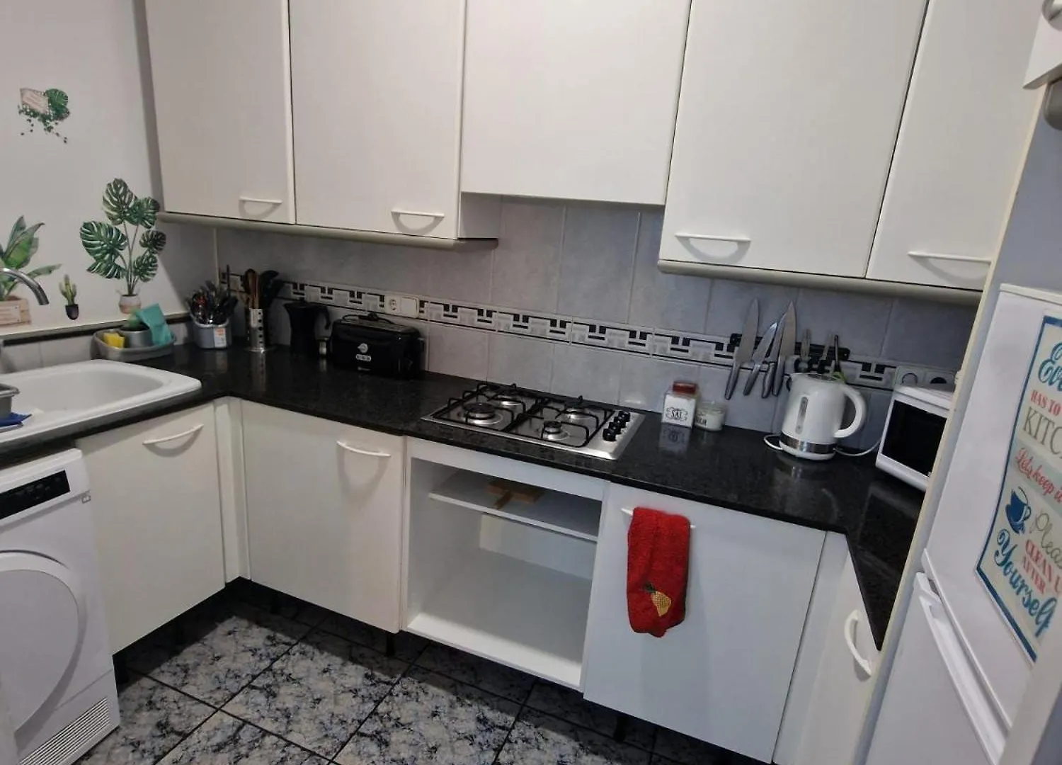 Bed and breakfast Rooms Vilaproma Barcelona