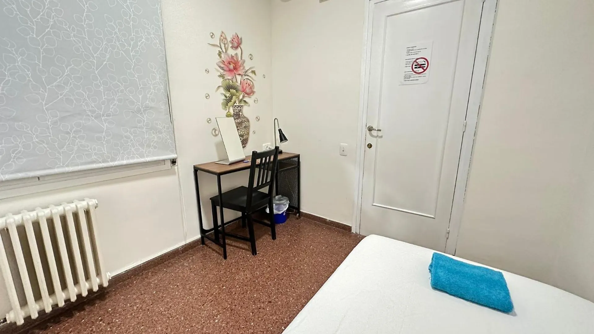 Rooms Vilaproma Barcelona Bed and breakfast